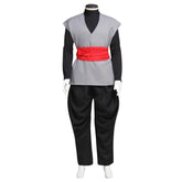 Dragon Ball Super Goku,Zamasu, Android 17, Bulma, Son Goku, Trunks, Whis Cosplay Costume - Coscosmos